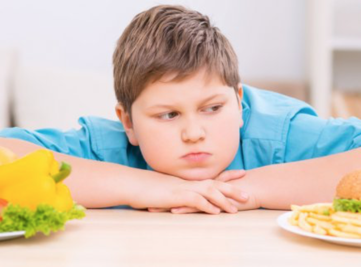 Obesità infantile: cos’è?