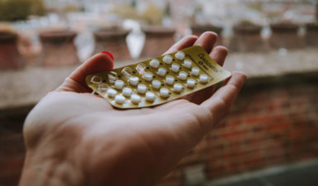Alimentazione e pillola anticoncezionale