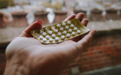 Alimentazione e pillola anticoncezionale